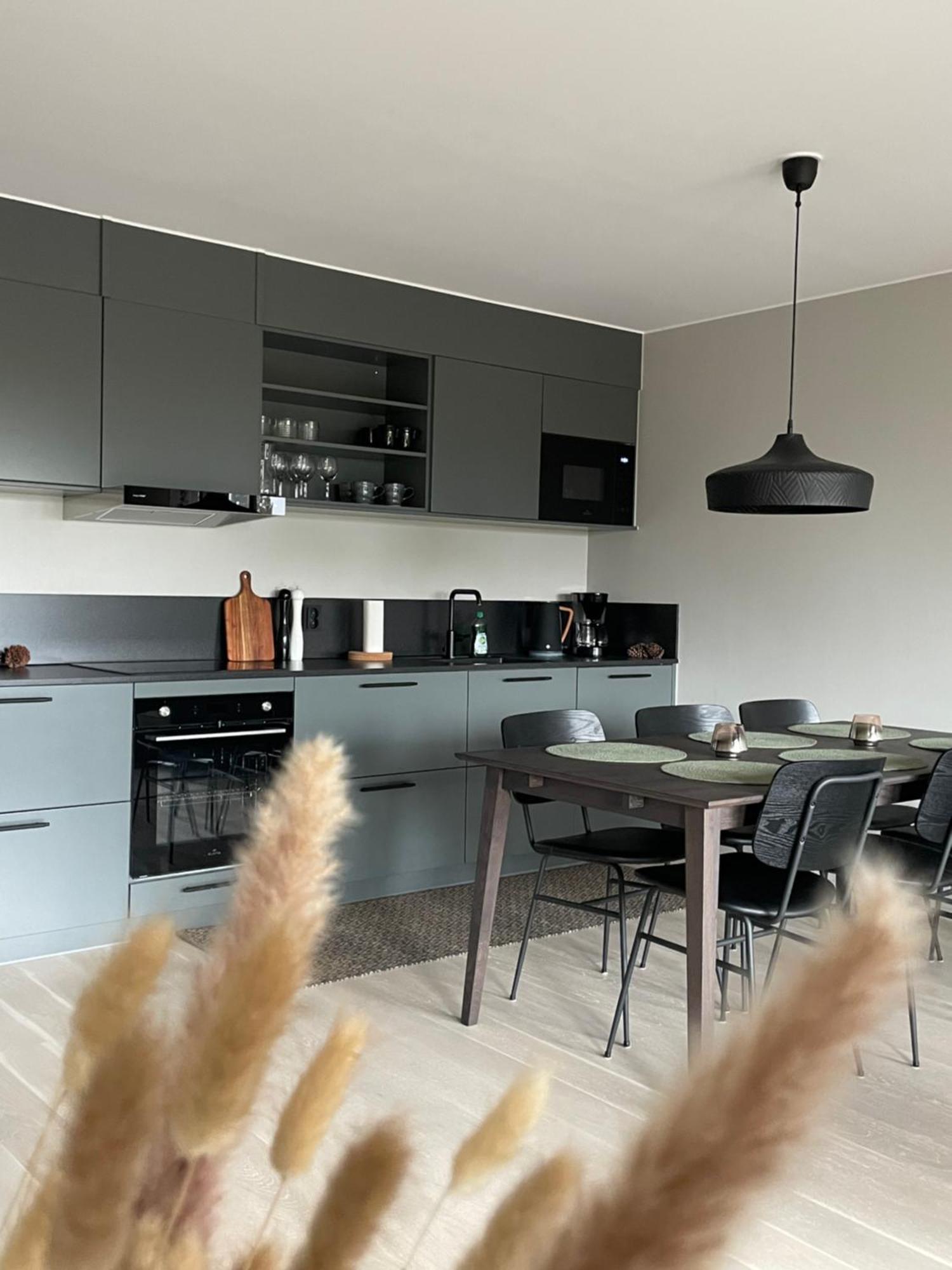 Fjaellglim 22 Saelfjaellstorget Apartment Salen  Exterior photo